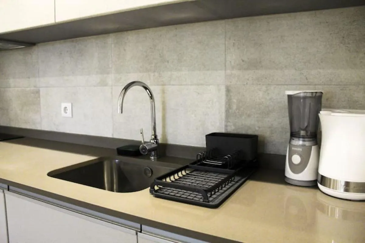 Guestready - A Brilliant Stay Near The Sea フンシャル 0*,